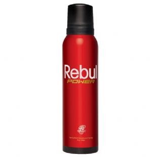Rebul Power Deodorant